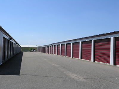 Self Storage Units In Shakopee Mn Acorn Mini Storage